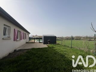  Maison � vendre 6 pi�ces 105 m�