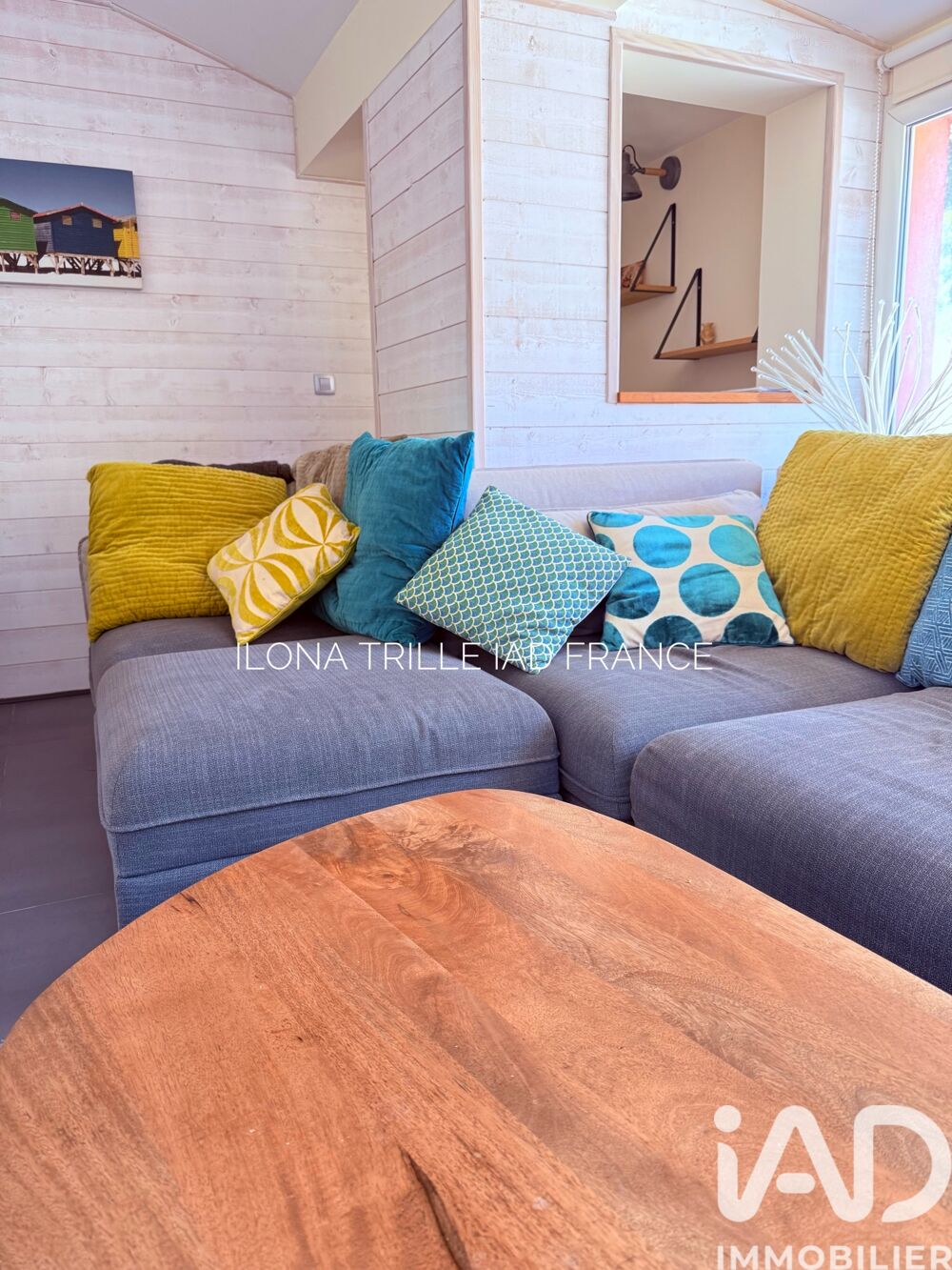 � vendre  Maison La Seyne-sur-Mer (83500)