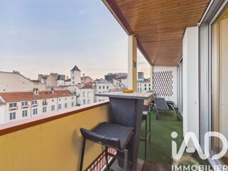  Appartement � vendre 3 pi�ces 64 m�