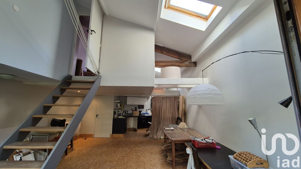  vendre  Maison Lille (59800)