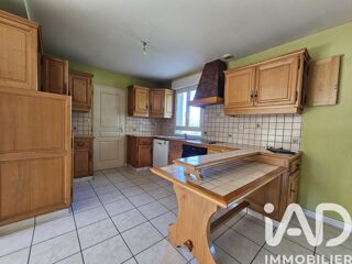  Maison � vendre 5 pi�ces 135 m�