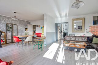  Maison � vendre 8 pi�ces 151 m�