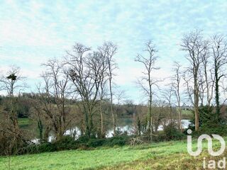  Terrain � vendre 808 m�