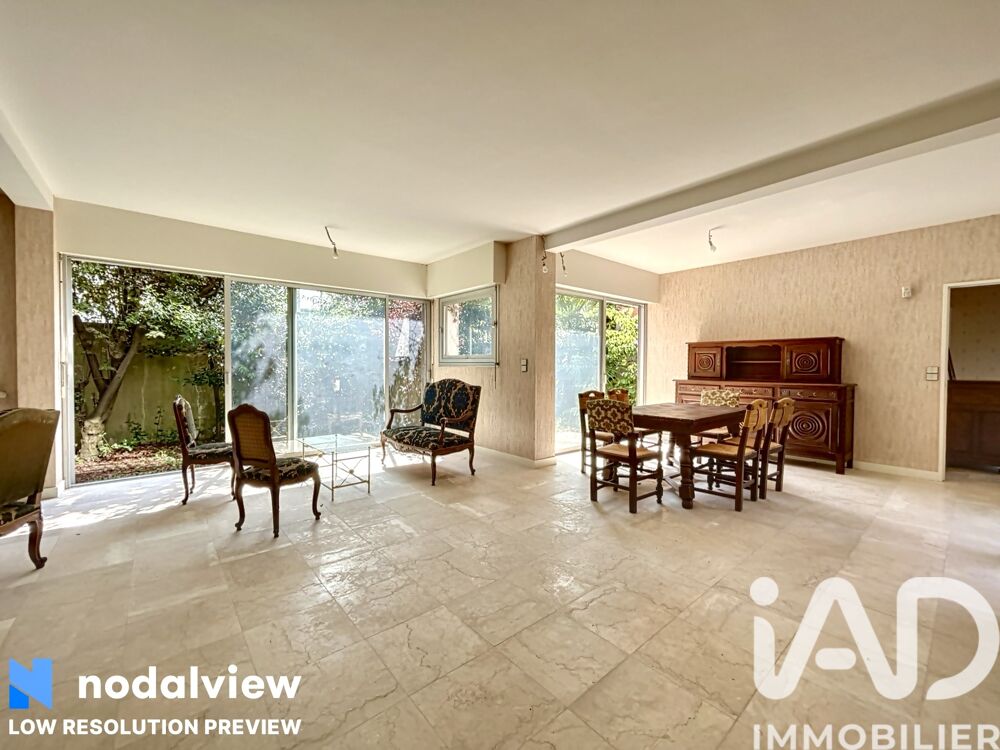  vendre  Villa La Rochelle (17000)