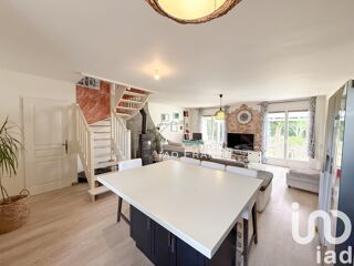  Maison � vendre 4 pi�ces 90 m�