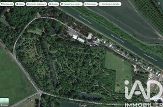  Terrain � vendre 68672 m�