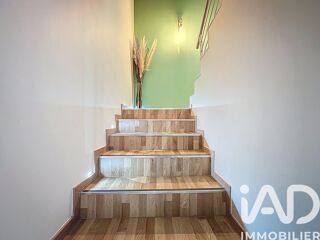  Maison � vendre 4 pi�ces 165 m�