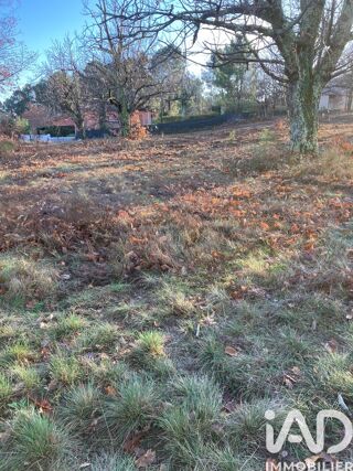  Terrain � vendre 1430 m�