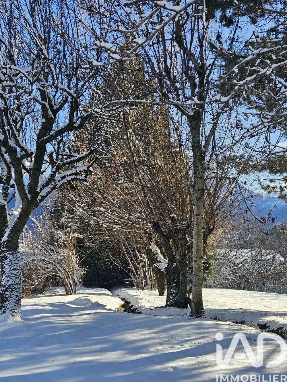 � vendre  Maison Savines-le-Lac (05160)