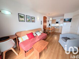  Appartement  vendre 2 pices 32 m