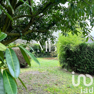  Terrain � vendre 308 m�