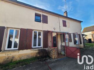  Maison Chailley (89770)