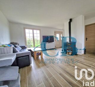  Maison � vendre 5 pi�ces 88 m�