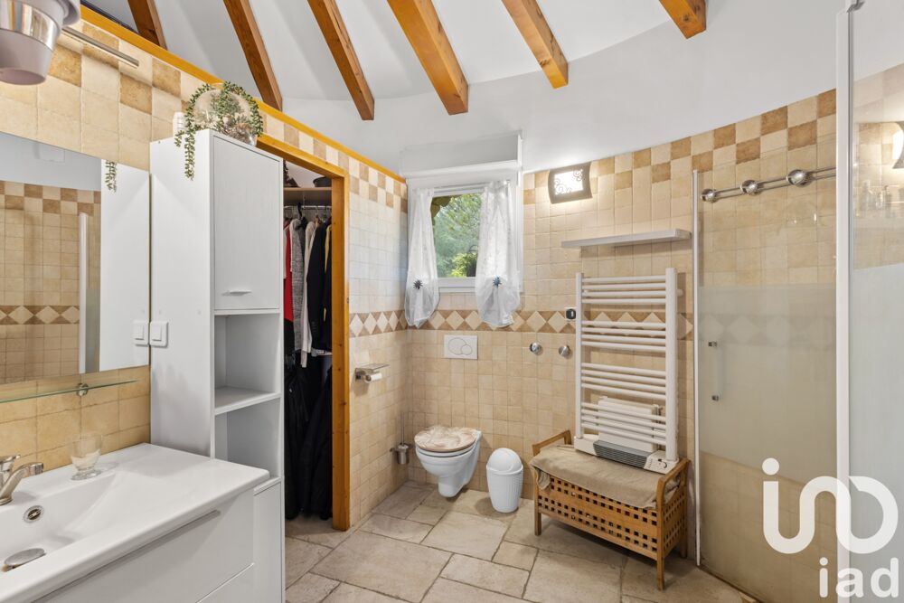  vendre  Maison Fuveau (13710)