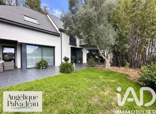  Villa � vendre 6 pi�ces 217 m�