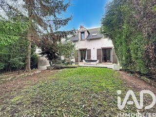  Maison � vendre 7 pi�ces 140 m�