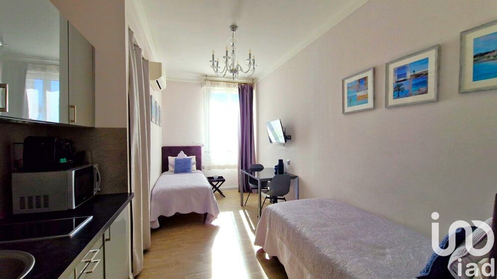 � vendre  Appartement Nice (06200)
