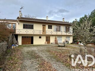  Maison � vendre 5 pi�ces 138 m�