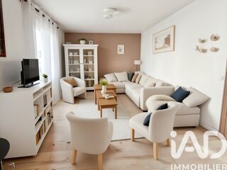  Maison � vendre 6 pi�ces 140 m�