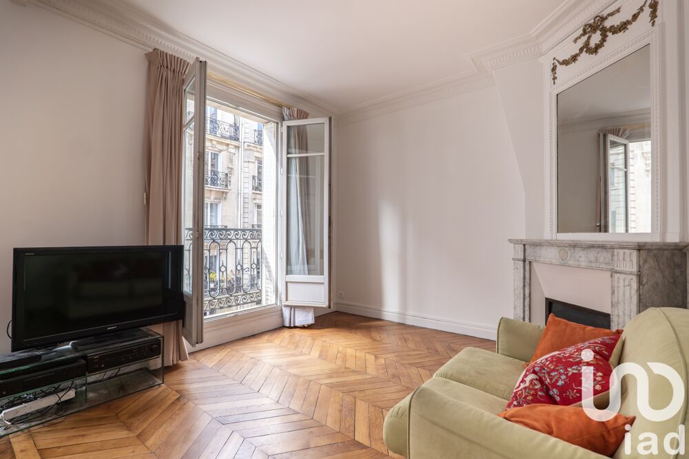  vendre  Appartement Paris 15