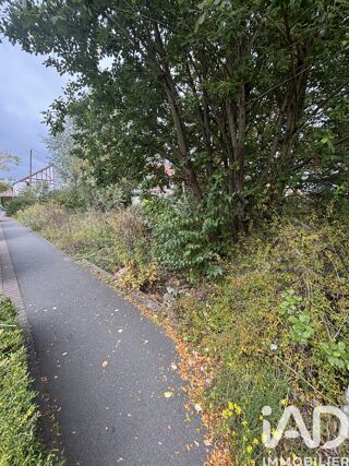  Terrain � vendre 303 m�