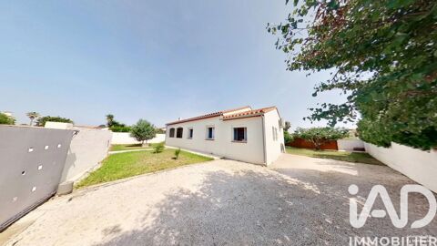   Vente Pavillon 4 pi�ces Maison - 4 pi�ce(s) - 114 m�