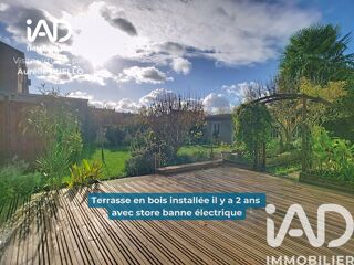  Maison � vendre 6 pi�ces 128 m�