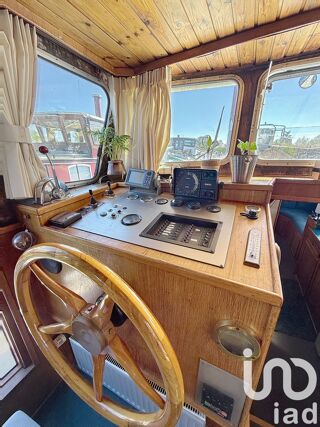  Maison  vendre 2 pices 35 m