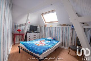  Maison � vendre 5 pi�ces 106 m�