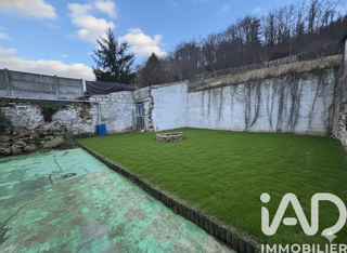  Maison � vendre 11 pi�ces 229 m�