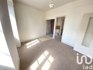  Maison  vendre 2 pices 50 m Iz