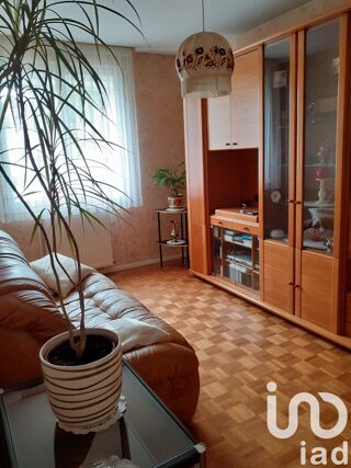  Maison � vendre 4 pi�ces 70 m�