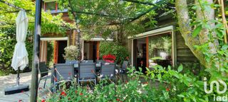  Villa � vendre 7 pi�ces 263 m�