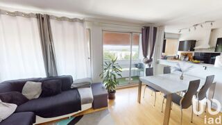  Appartement � vendre 4 pi�ces 80 m�