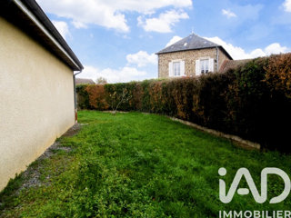  Maison � vendre 5 pi�ces 82 m�