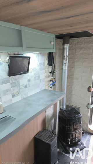  Terrain � vendre 2333 m�