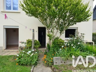  Maison � vendre 6 pi�ces 130 m�