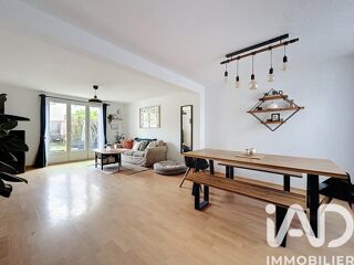  Maison � vendre 5 pi�ces 91 m�