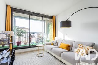  Appartement  vendre 4 pices 82 m