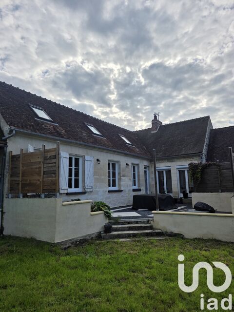   Vente Maison/villa 7 pi�ces Maison - 7 pi�ce(s) - 147 m�