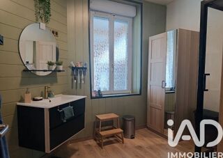  Maison � vendre 6 pi�ces 144 m�