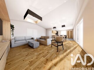  Maison � vendre 5 pi�ces 131 m�