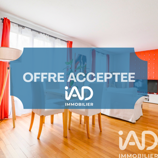  Appartement � vendre 2 pi�ces 54 m�