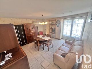  Maison  vendre 3 pices 63 m