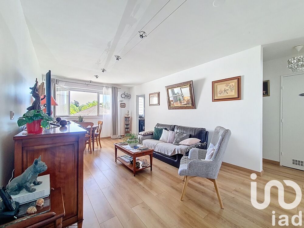 Vente Appartement Vente Appartement 4 pices Chatou