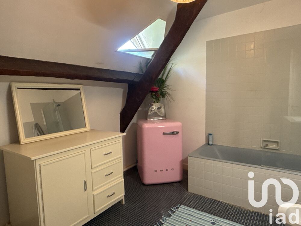  vendre  Maison Mettray (37390)