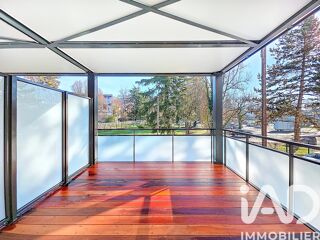  Appartement � vendre 3 pi�ces 56 m�