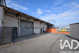  Immeuble � vendre 511 m�