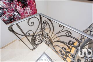  Villa � vendre 11 pi�ces 348 m�