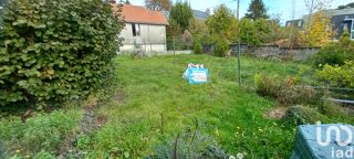  Terrain � vendre 267 m�
